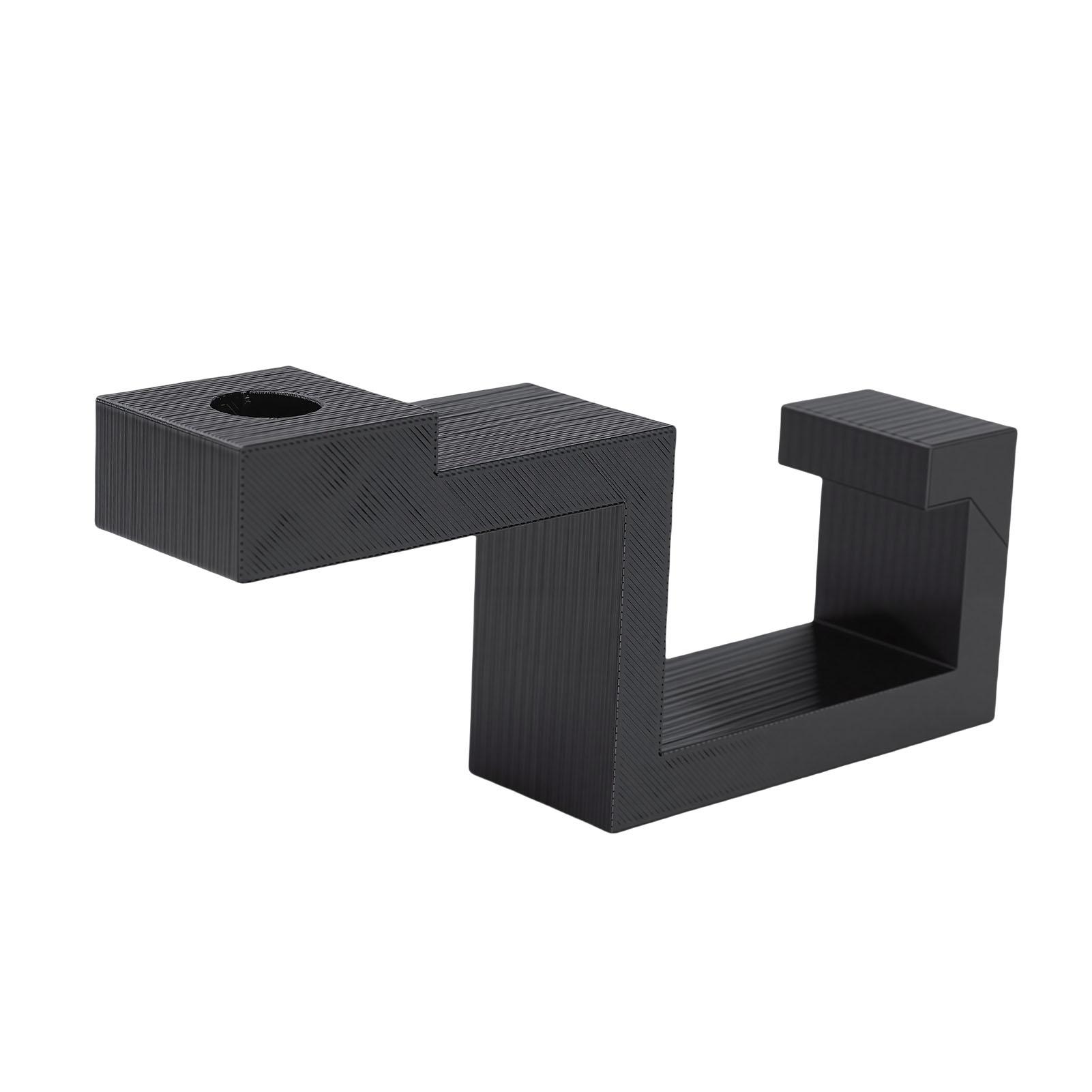 

Hard Hat Holder for Truck Seat Portable Hard Hat Hanger Holds Hard Hat and Vest with Ease Seatback Headrest Hook