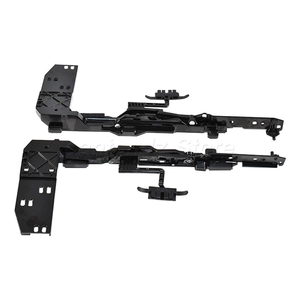 Car Sunroof Lifting Foot Repair Kit L+R 1247800512 1247800612 For Mercedes Benz E Class W124 500E S124 W201 1993-1996