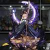 47cm Big Statue Demon Slayer Gk Kokushibo Tsugikuni Yoriichi Twelve Kizuki Pvc Anime Figure Model Collection Ornament Toys Gifts Kid Friendly