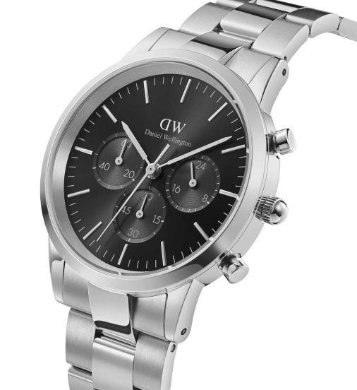 

Дэниел Веллингтон dw00100645 Наручные часы