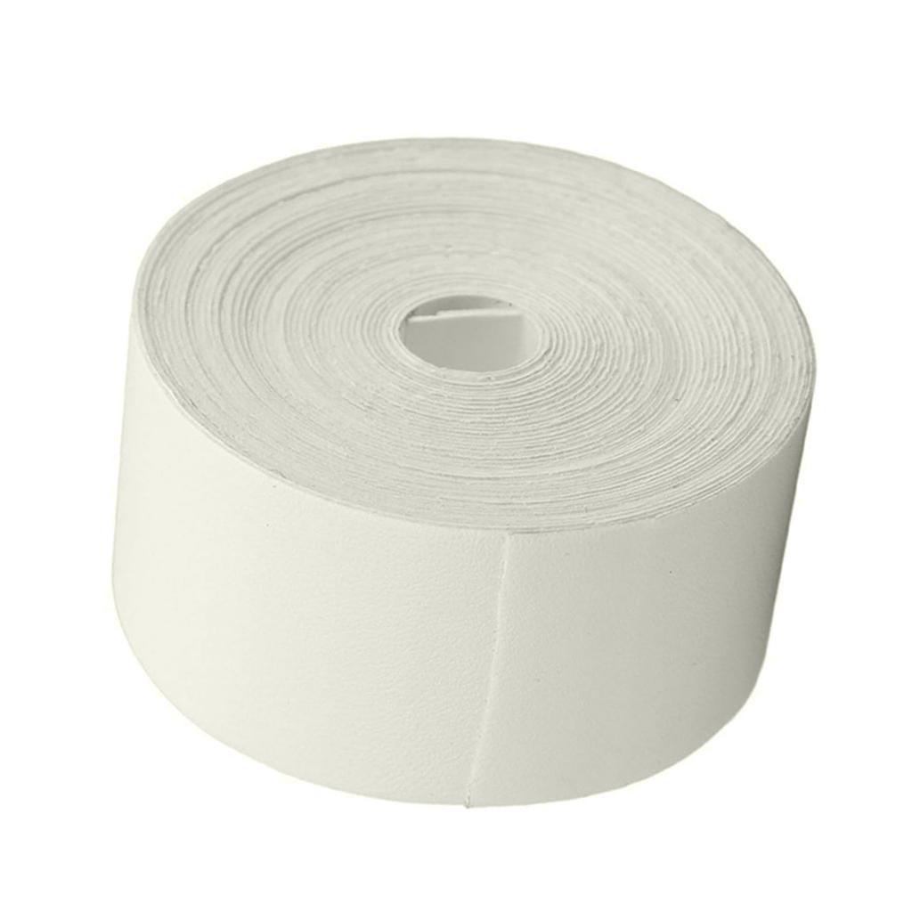 PU Tennis Racket Head Tape Head Frame Guard for Sports Racquet Head, Tennis Racket Tape Racket Head Protections Tape