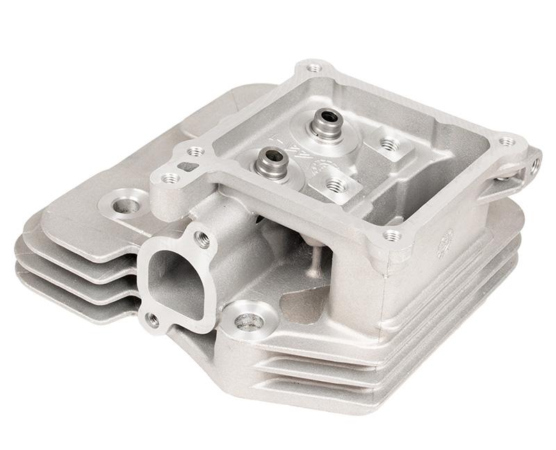 Loncin No.1 Left Cylinder Head Lc2P73F Lc2P76F Original Part 120081016-0001