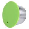 Stainless Steel Reusable Refillable Coffee Capsule Cup Fit for Dolce Gusto Coffee Maker