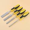 Gunpla Woodworking Chisel Set (4 pieces): 6/12/19/25mm