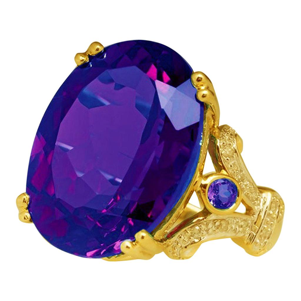 Kvinners forlovelse Jubileumsband Ring Ringer Smykker Ringer For Kvinne Full Diamond Dame Ring Løfte- Brude Julebursdagsgaver