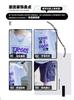 Boys' summer suit short sleeved loose 2026 new style children's summer boys' T-shirt two-piece set, men's god cool and handsome