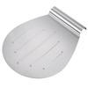 Stainless Steel Adjustable Telescopic Mousse Ring Cake Mold – Round, Bottomless, Removable Baking Tool