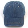 Universal Chemistry Muji Denim Washing Ballcap Washing Ball Cap