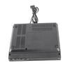 Household DVD Player Home O and Video Equipment USB Interface Black