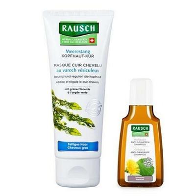 Algen Kopfhautpackung 100ml