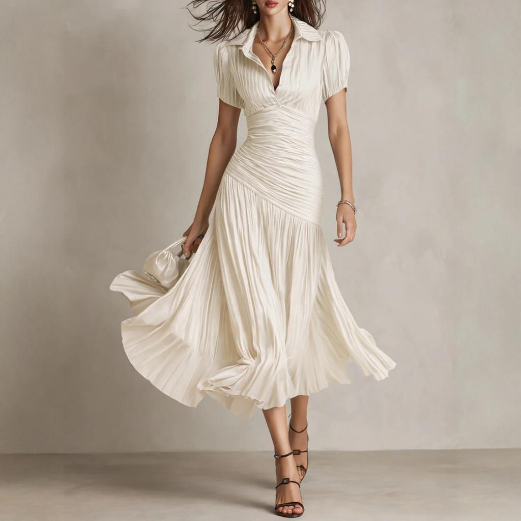 Summer Dresses for Women 2026 Casual Dresses for Women Midi Dresses for Women Graduation Dress Summer Dress