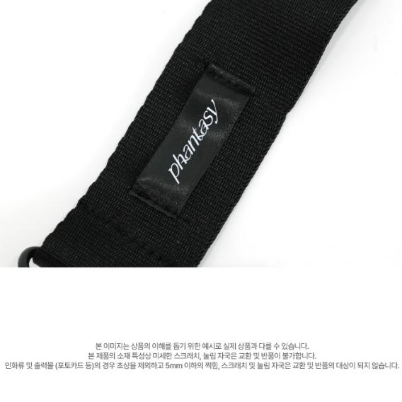 THE BOYZ 2-й альбом PHANTASY POP-UP MD сумка-переноска — фото 6