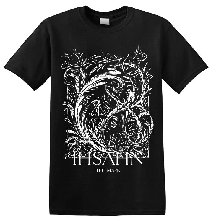 IHSAHN -  Roses  T-Shirt XL