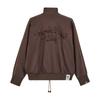 Adidas X Song for the Mute Woven Jacket Brown Unisex Outerwear JN0740