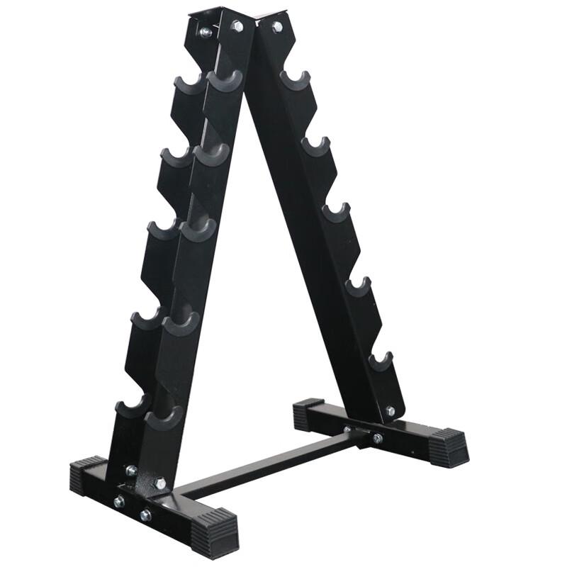 Multi-functional Home Dumbbell Storage Rack