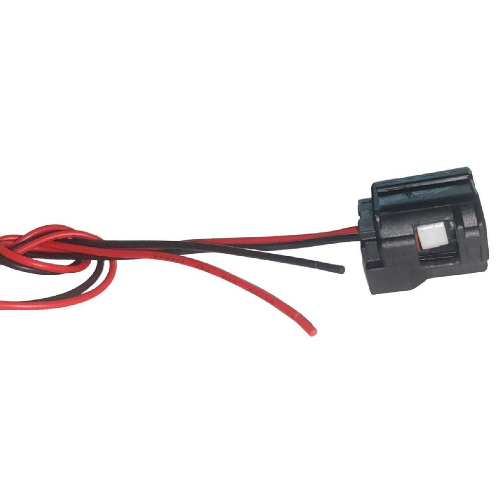ABS Wheel Speed Sensor  Connector Fits Only Right Side (Passenger Side) Lexus