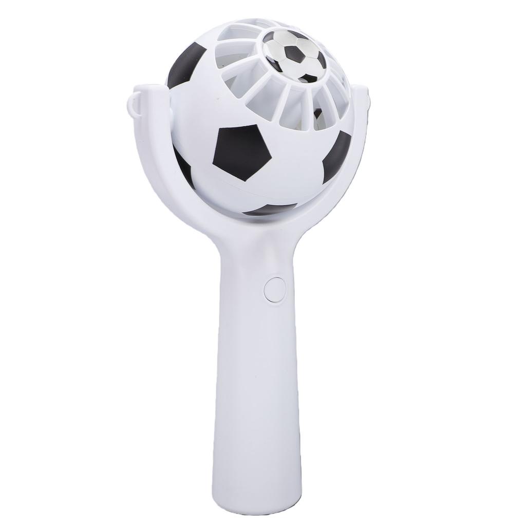 Handheld Fan Long Battery Life USB Rechargeable Silent Portable Fan for Outdoor Activities Trip