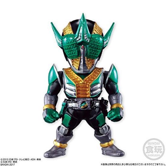 

CONVERGE KAMEN RIDER 6 (Converge Kamen Rider 6) [30. Kamen Rider Zeronos Altair Form] (single item)