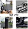 Muffler Bandage Thermo Bandage Length 5m Width 2.5cm High Temperature
