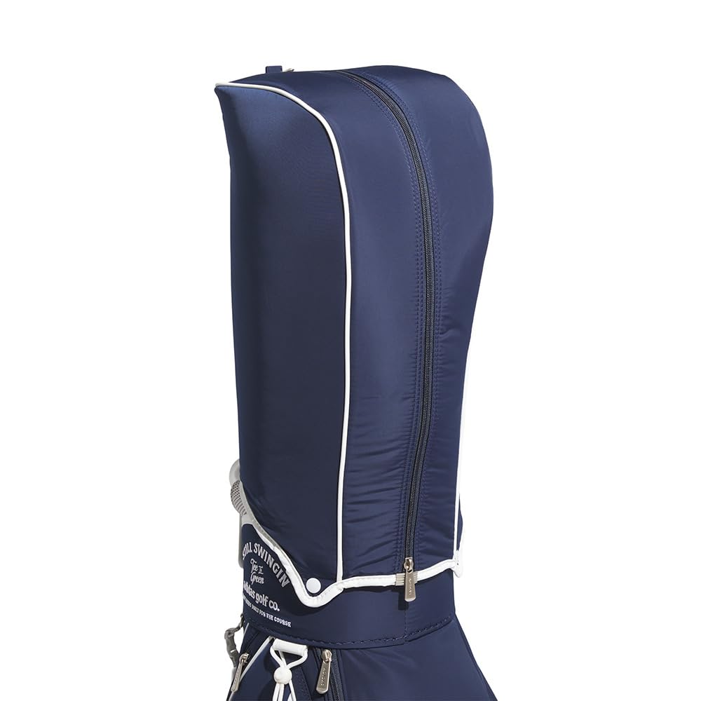 Lightweight Graphic Cart Bag