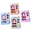 Magnet Toy Funny Wisdom Entertainment Assorted Super Strong Magnet Toy Kit for Gift