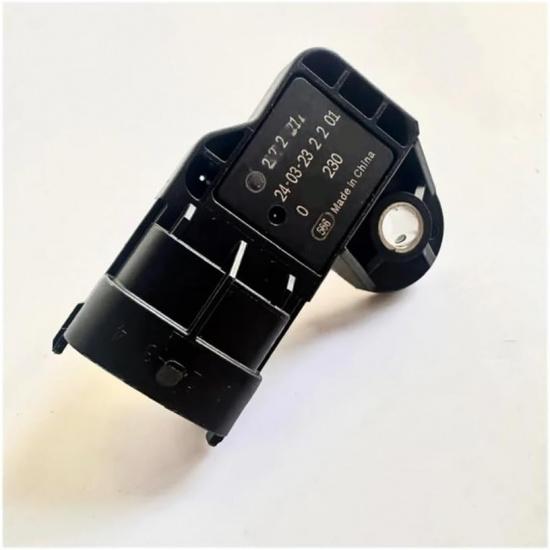 

Original T-MAP Sensor Intake Temp Pressure Sensor for CFmoto Cforce 300NK 300SS 520 600 625 650 650NK 800 950 1000 0JY0-175000