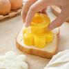 Baking Tools Bread Press Cutter for DIY Baking and Kitchen Use