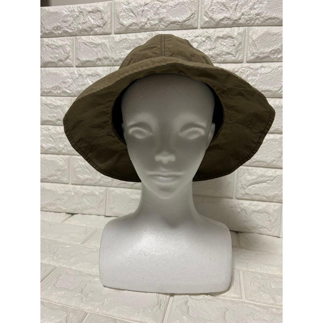 Used KIJIMA TAKAYUKI Bucket hat size 1