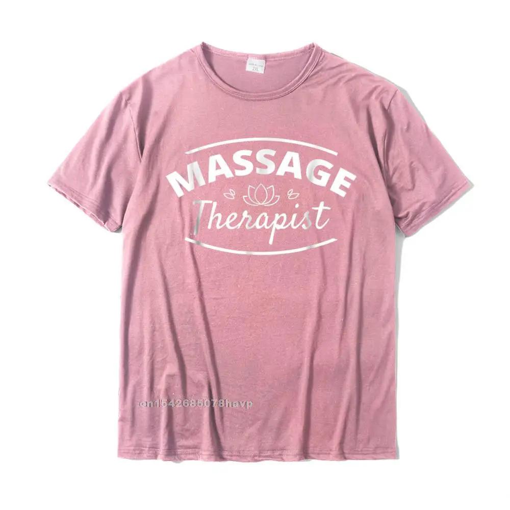 Massage-Therapeut T-Shirt Baumwolle Junge T-Shirts Bedruckt Auf T-Shirts Grafik Sommer Camisa Sweatshirt T-Shirt Männer