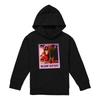 Moana 2 Childrens/Kids Ocean Sisters Moana & Simea Heather Hoodie