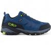 CMP Melnick Low WP Waterproof - Men's Hiking Shoes Trekking Shoes Blue 3Q19657-20MR ORIGINAL
