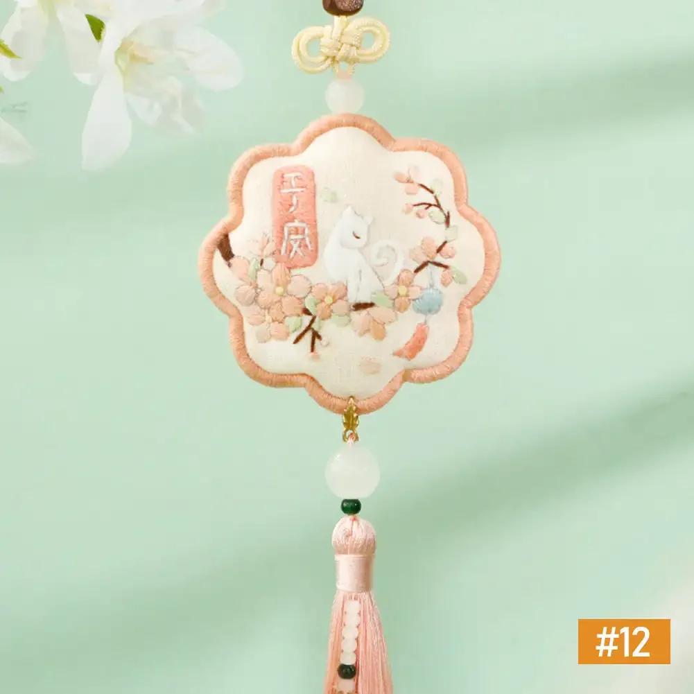 

Набор для вышивки цветов для начинающих Наборы для вышивки крестом Пяльцы Нитки Иглы Набор для вышивания