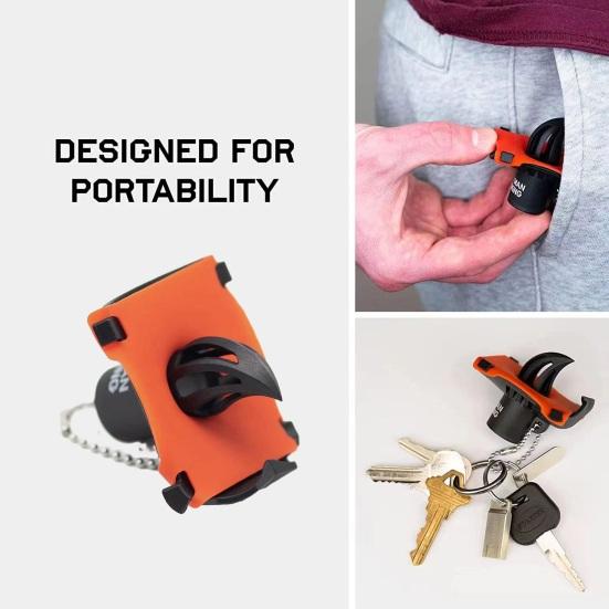 

Легко открывающаяся открывалка для консервных банок. Инновационный уникальный дизайн. Широкое применение. Удобная открывалка для подарочных консервных банок для вечеринок.