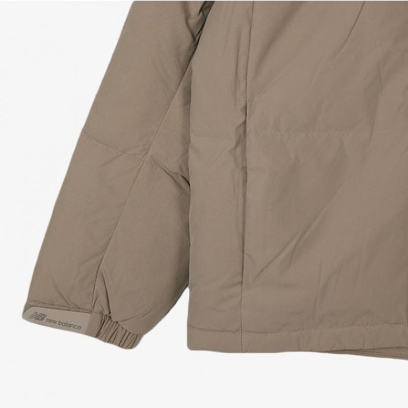 New Balance Half Club  Uni Boyfit Jumper Nbnpfco133 35 Jumper