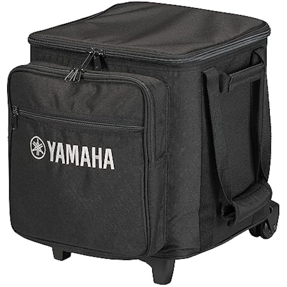 Carrying Case for Yamaha Yamaha STAGEPAS200 CASE-STP200