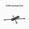 Kit de Estrutura de Drone FPV de Longo Alcance XL10 V6 de 10 polegadas iFlight para DJI O3/O4 Pro (Versão CN)