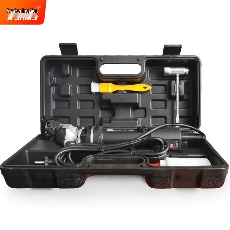 Awakened Lion Electric Sheep Clippers CN Plug (adapter Included)