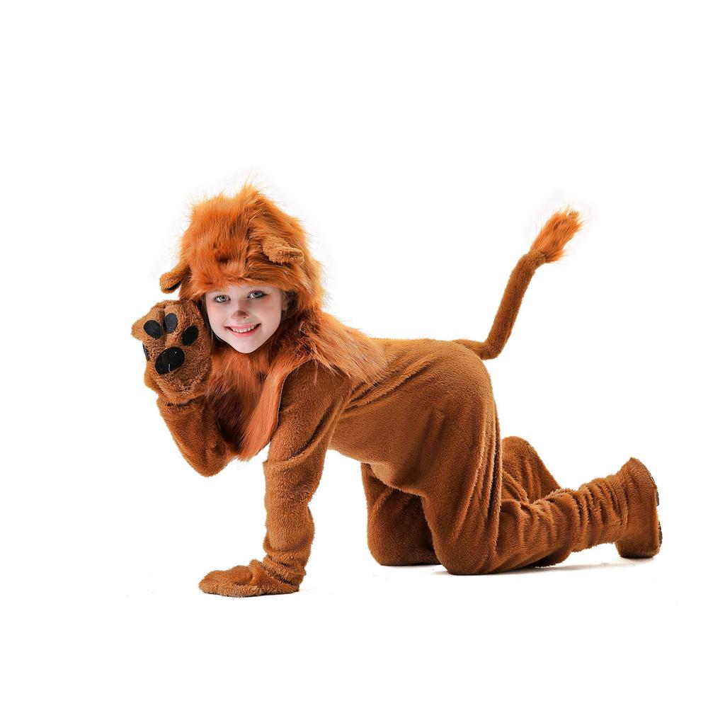 Costume di Personaggio Anime e Dramma Caldo per il Role-playing. Completo da bambino per genitori e figli, costume a tema per esibizioni sceniche per bambini. Cospla