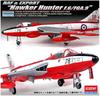 Academy Hawker Hunter Special Edition Plastic Model Kit 12312 1/48 F.6/FGA.9