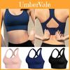 Elegant And Comfortable Sports Bra Yoga Breathable Sexy Back Vest For Female Fitness