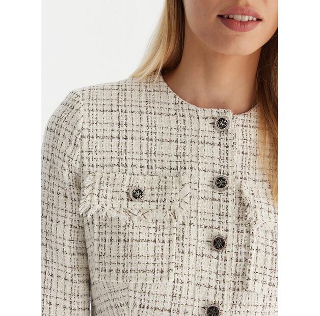 Куртка переходная Guess W5YN44 WHDB2