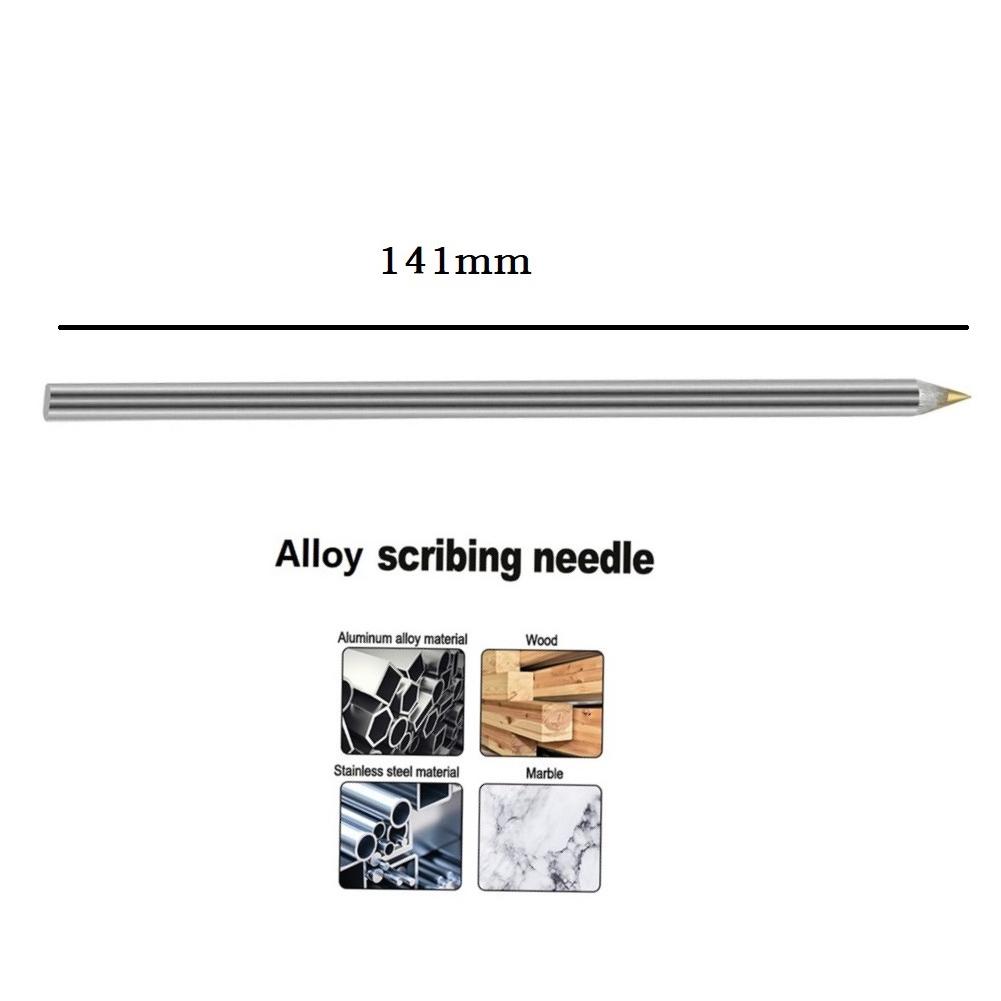 Řezačka na lité dlaždice Leptání na tvrzené materiály Fix Pen