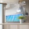 MEIPONT Smart Inverter Air Conditioner 1.5HP