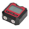 Digital Inclinometer Magnetic 90 degrees  Electronic Protractor Angle Level Finder Gauge for WoodworkingRed