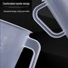 ZISIZ Large Capacity Measuring Cup