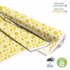 Outdoor Dekostoffe Oxford - Motiv Obst | Dx6082
