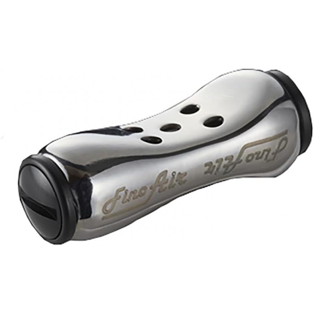 Ручка Libre Fine Air Shimano   Daiwa Серебристый   Черный 11150