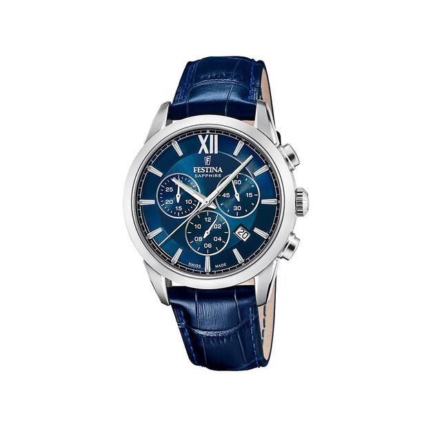 Festina F20041-2 Watch