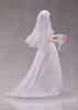 Atelier Wind Dragon Sophie The Alchemist of the Mysterious Dreams Figure Sophie Wedding Dress 23cm 2 1/7 Ver.