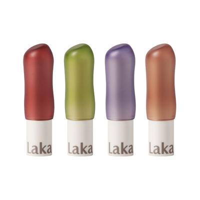 Soul Vegan Lip Balm - 4 Colors